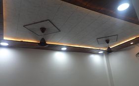 Golden Guest House