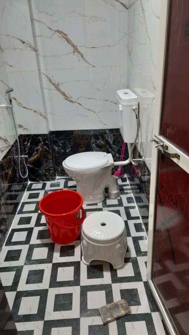 Golden Guest House Ujjain Exterior photo